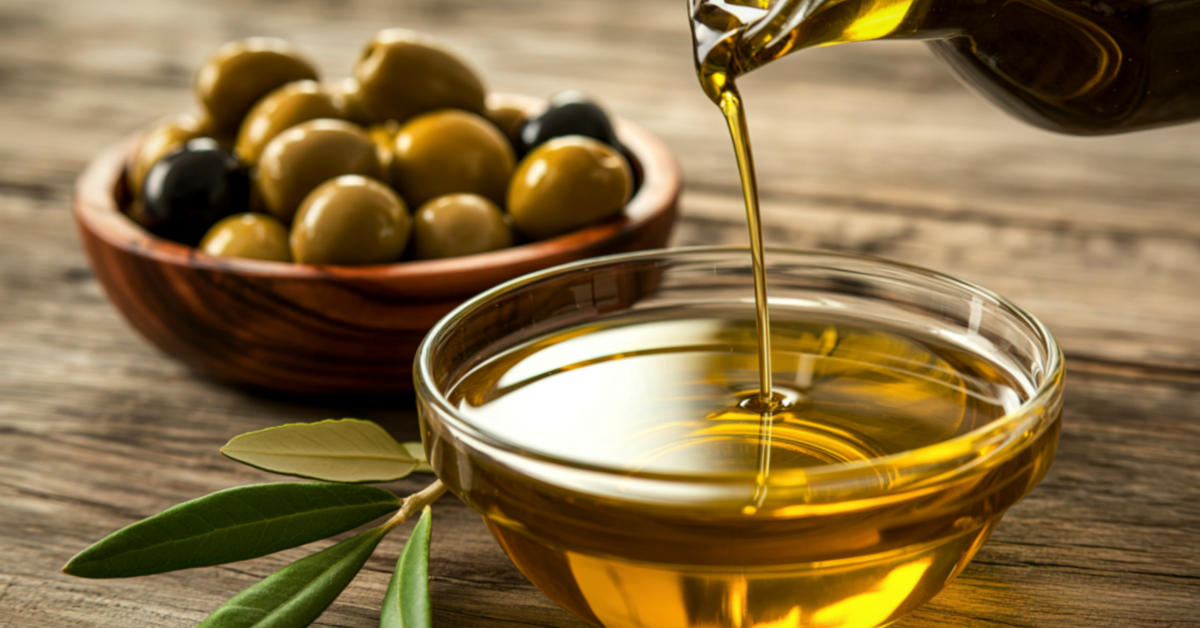 Hakiki Zeytinyağı Nasıl Anlaşılır? Doğru Zeytinyağını Seçmenin Püf Noktaları