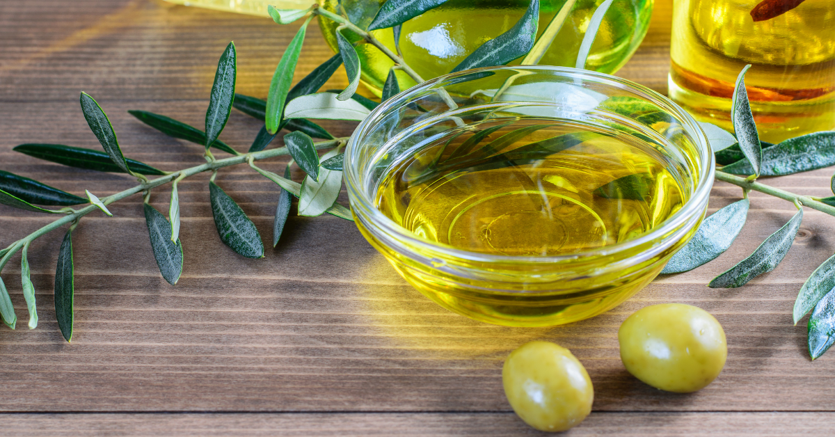 Zeytinyağı Neden Acı Olur?