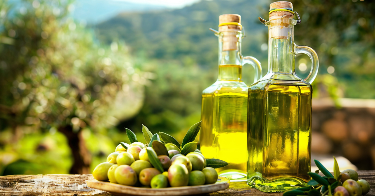 Erken Hasat ile Olgun Hasat Zeytinyağı Arasındaki Farklar