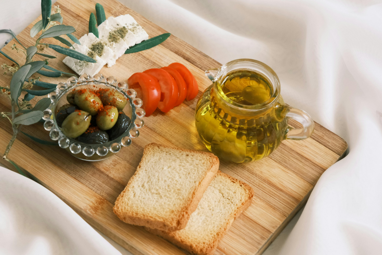 Soğuk Sıkım Zeytinyağı Kaç Derecede Üretilir?