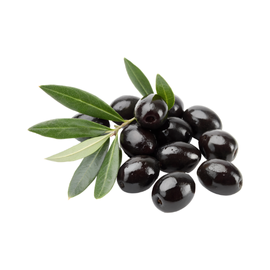 Siyah Zeytin